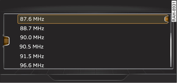 Илл. 184 Вариант дисплея A